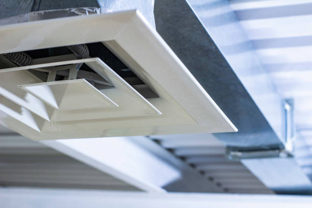 Best Air Duct Cleaning Near Me  in St Ann, MO