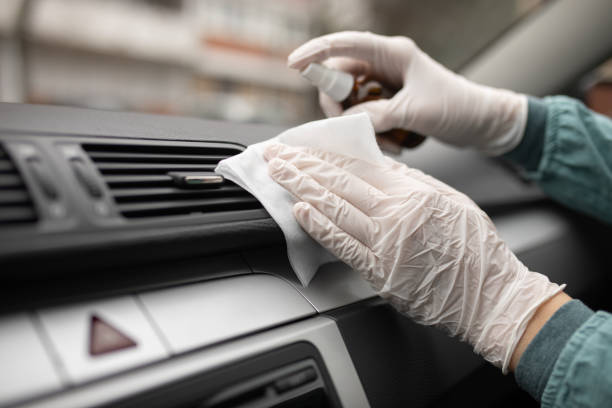 Best Ductwork Cleaning Services  in St Ann, MO