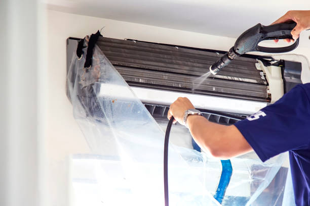 Best Emergency Air Duct Cleaning  in St Ann, MO