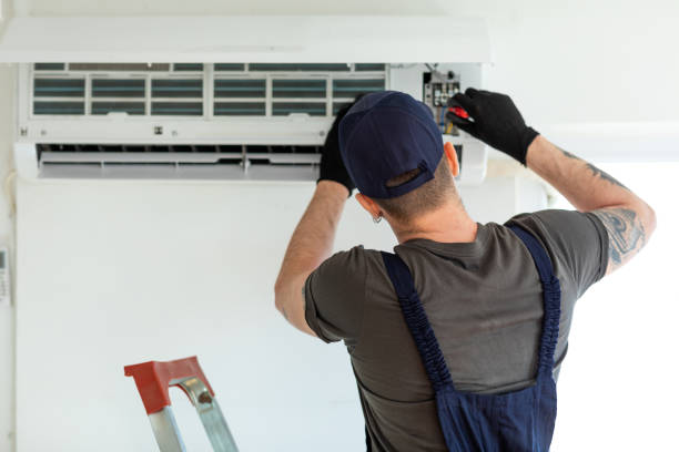 Air Duct Mold Removal in St Ann, MO