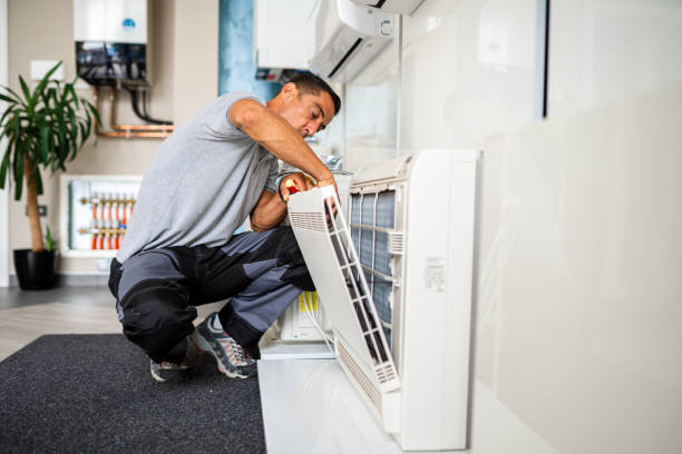 Best Local Air Duct Cleaning Services  in St Ann, MO