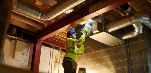 Best Air Duct Cleaning Near Me  in St Ann, MO