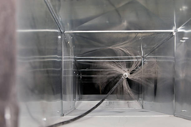 Best Affordable Air Duct Cleaning  in St Ann, MO