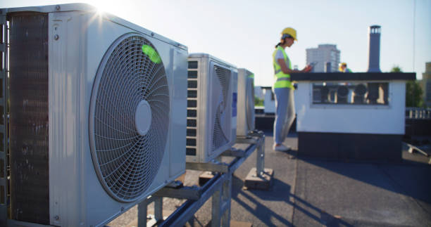 Best HVAC Duct Inspection Services  in St Ann, MO
