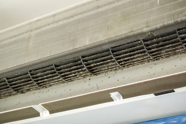 St Ann, MO Airduct Cleaning Company